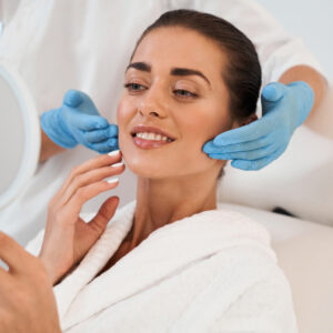 Cosmetology Services